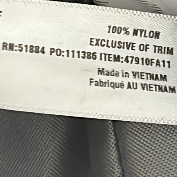 Patagonia Refugio 28L Pack Backpack Blue
Padded Hiking Outdoors Laptop - Picture 11 of 16